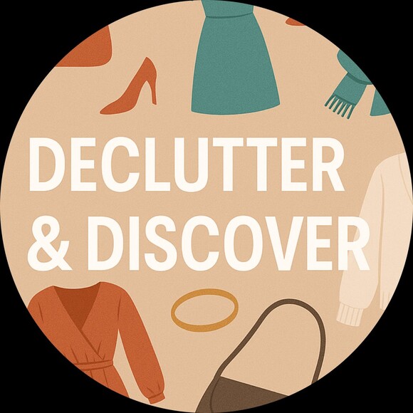 decluttrdiscvr